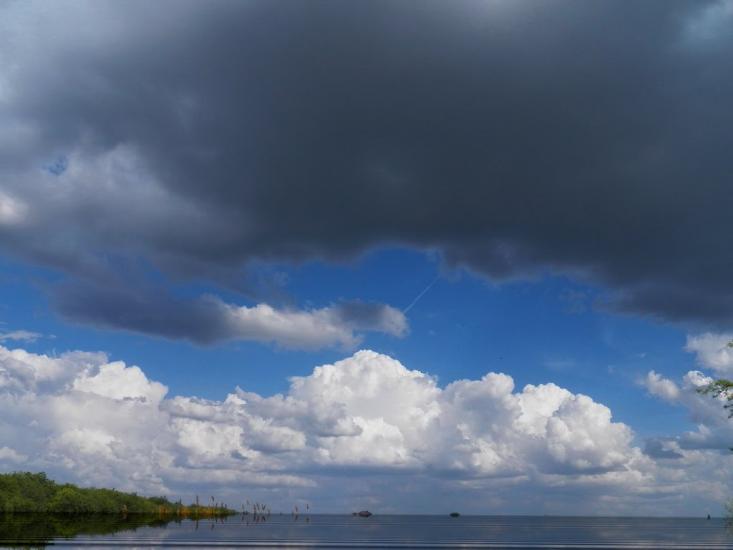 Жданівка з panoramio.com - Ждановка