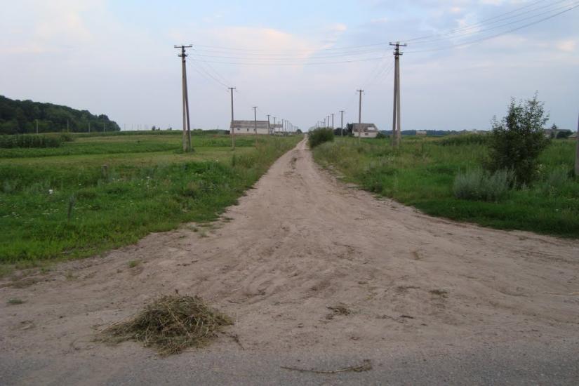 Заріччя з panoramio.com - Заріччя