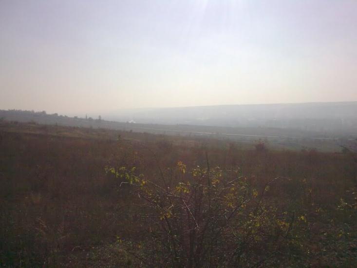 Фрунзівка з panoramio.com - Фрунзівка