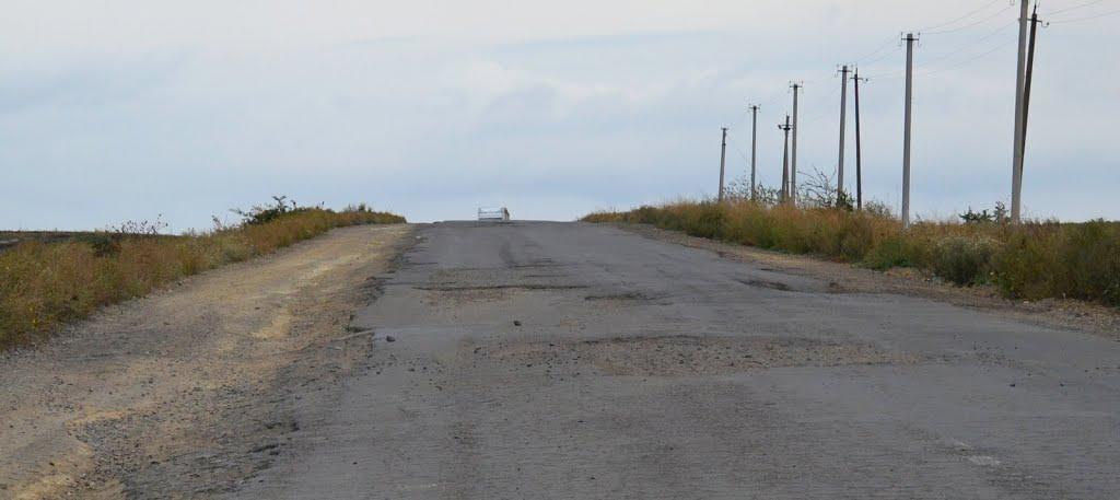 Новоукраїнка з panoramio.com - Новоукраїнка