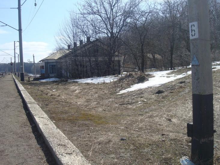 Новостроївка з panoramio.com - Новостроївка
