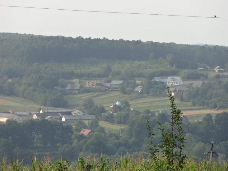Купка з panoramio.com - Купка