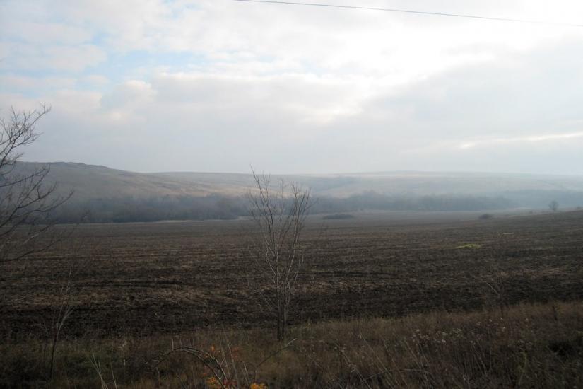 Іллірія з panoramio.com - Иллирия