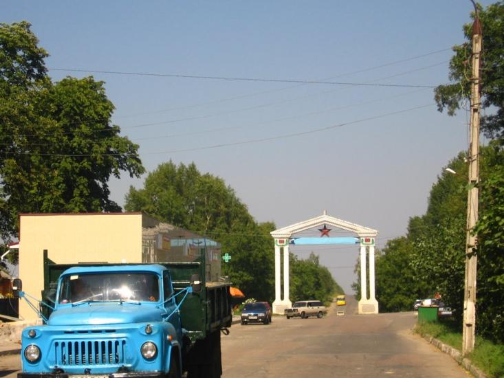 Браїлів з panoramio.com - Brayiliv
