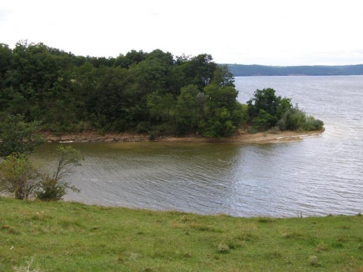 Кормань з panoramio.com - Кормань
