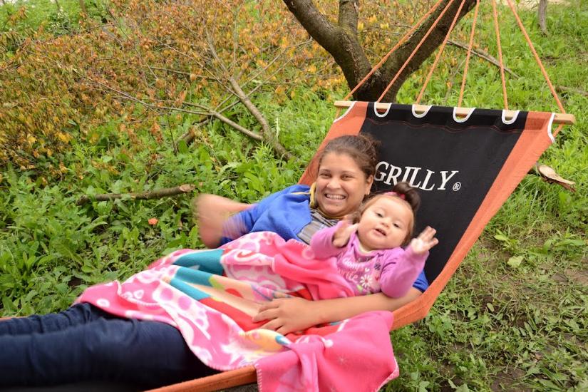 Смиківці з panoramio.com - Смиківці