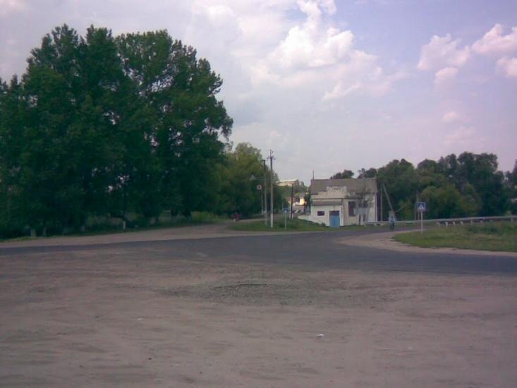 Ружин з panoramio.com - Ружин