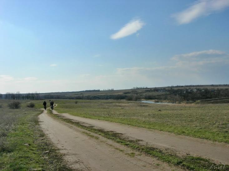 Недайвода з panoramio.com - Nedayvoda