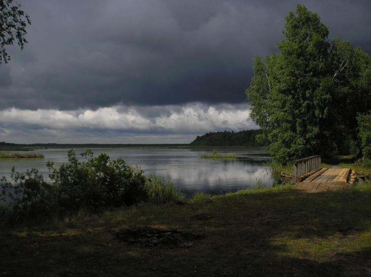 Кованка з panoramio.com - Кованка