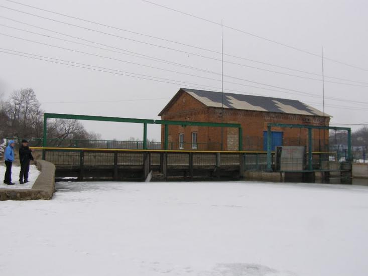 Браїлів з panoramio.com - Brayiliv