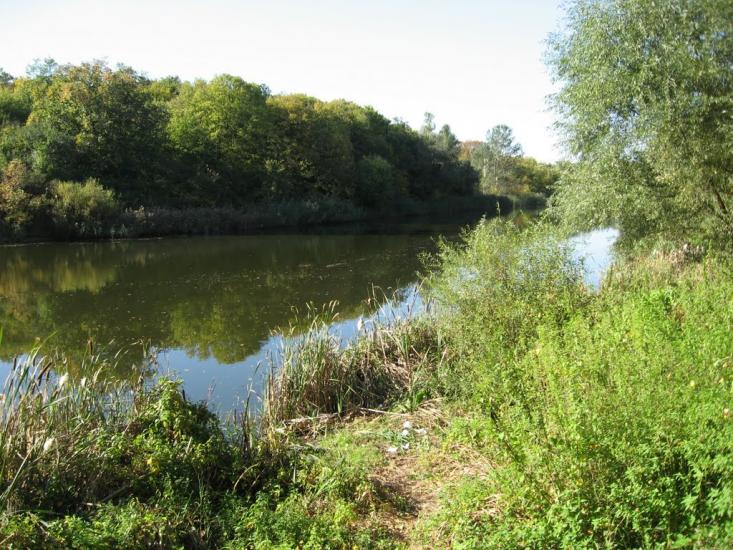 Гвардійське з panoramio.com - Гвардійське