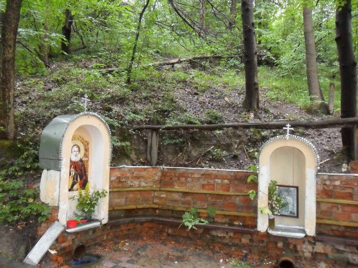 Опішня з panoramio.com - Опошня