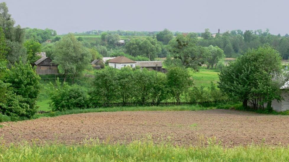 Будище з panoramio.com - Будище