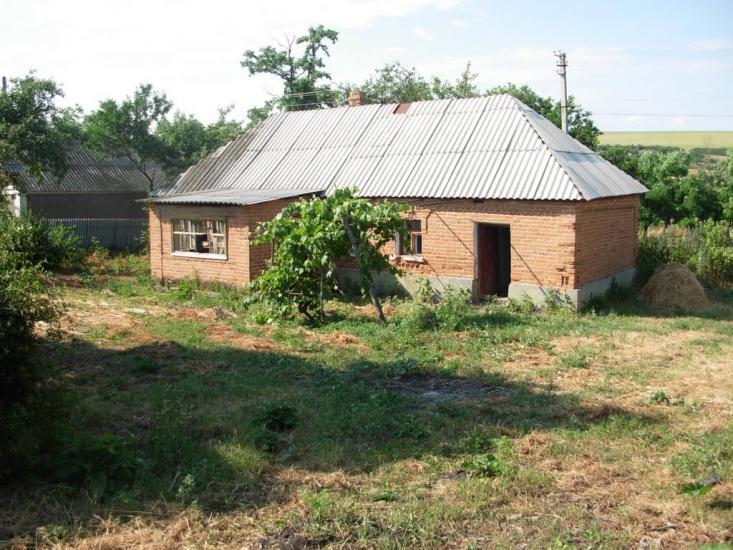 Шимкове з panoramio.com - Шимкове