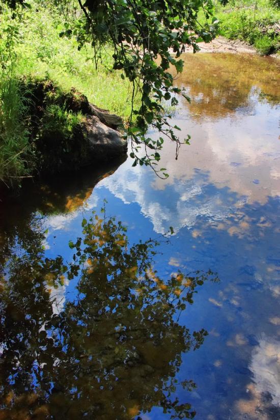 Верхобуж з panoramio.com - Верхобуж