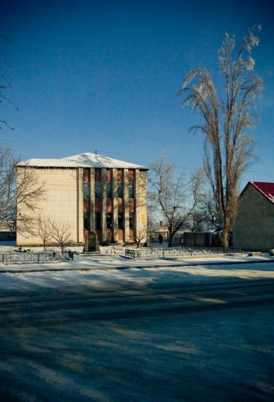 Зуя з panoramio.com - Зуя