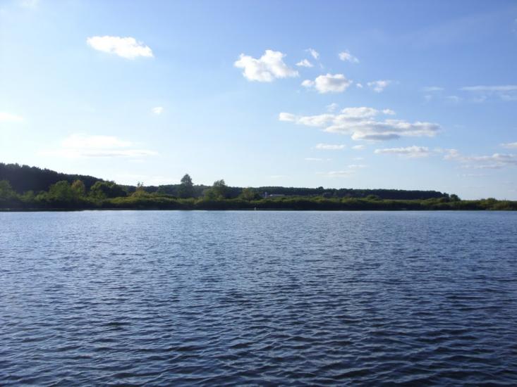 Турійськ з panoramio.com - Турийск