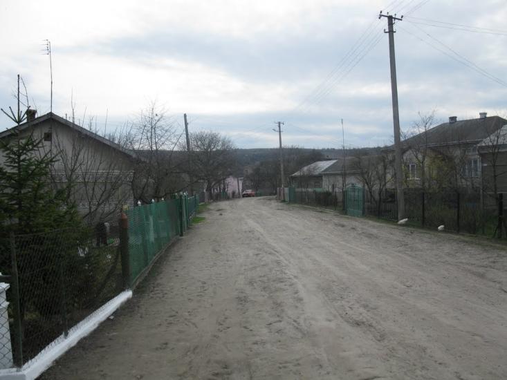 Мацошин з panoramio.com - Мацошин