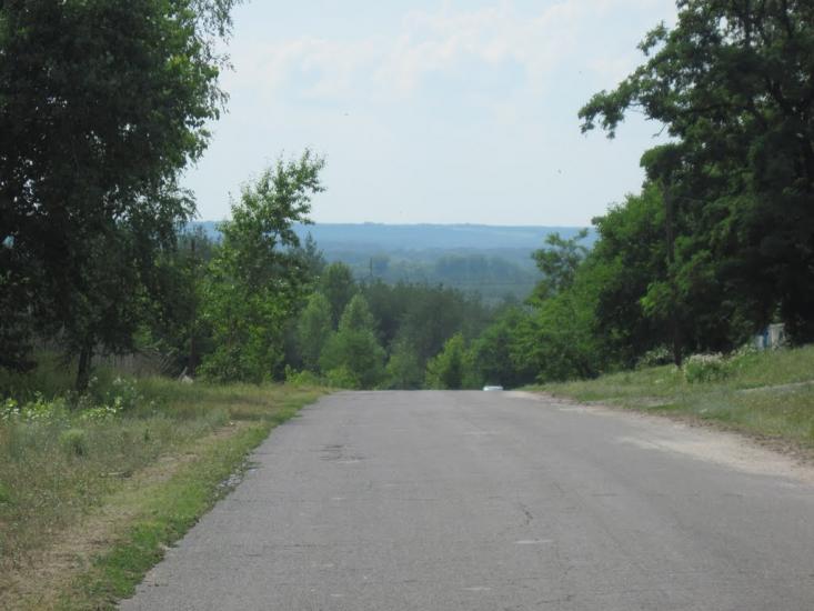 Матяшівка з panoramio.com - Матяшовка