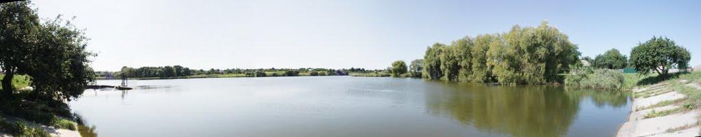 Півні з panoramio.com - Пивни