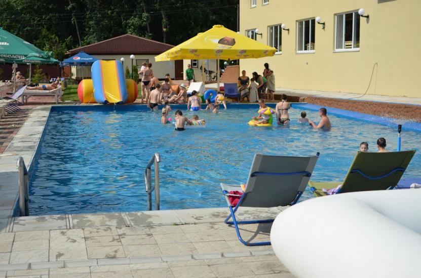 Полянецьке з panoramio.com - Полянецьке