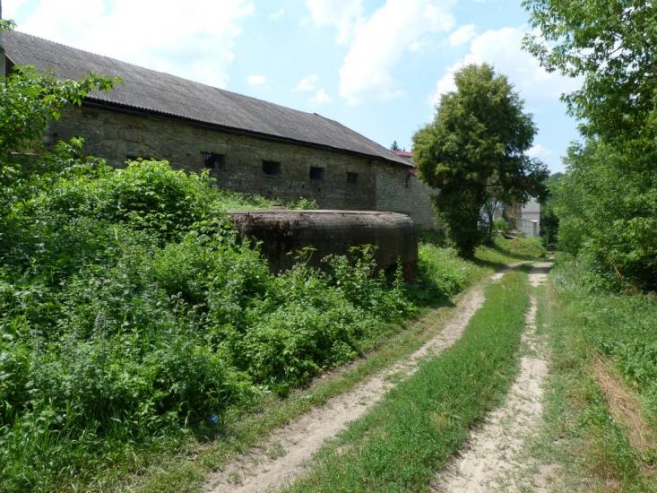 Муровані Курилівці з panoramio.com - Муровані Курилівці