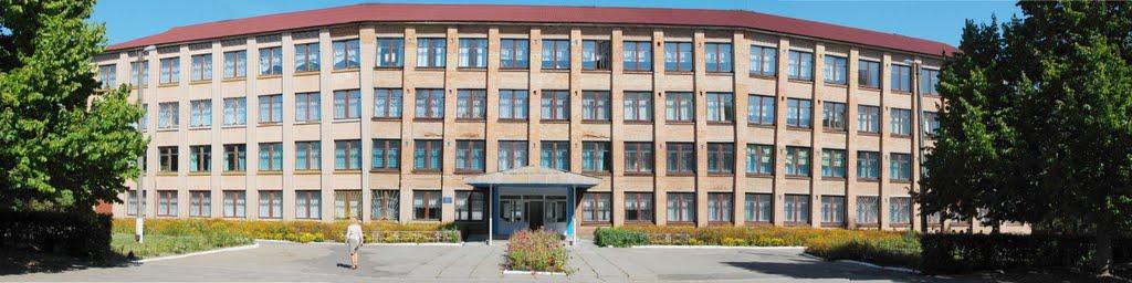Ладижинка з panoramio.com - Ладыжинка