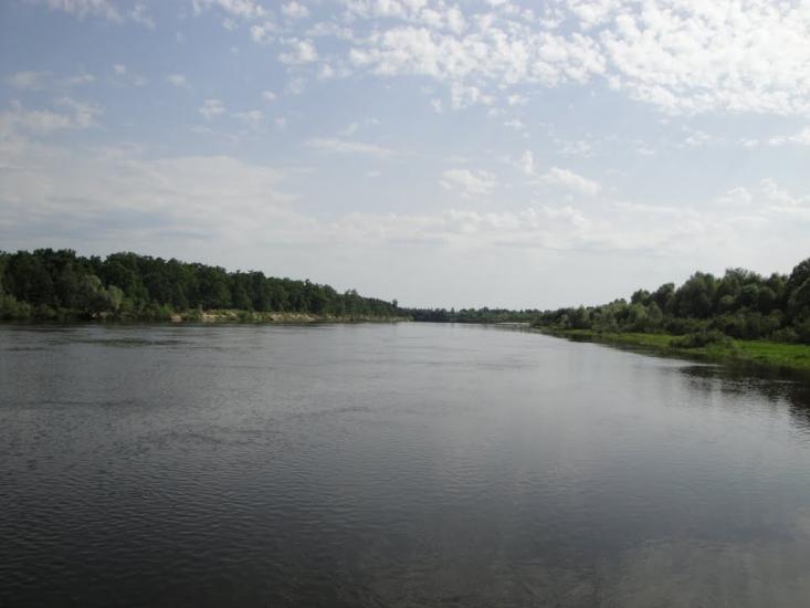 Скиток з panoramio.com - Скиток