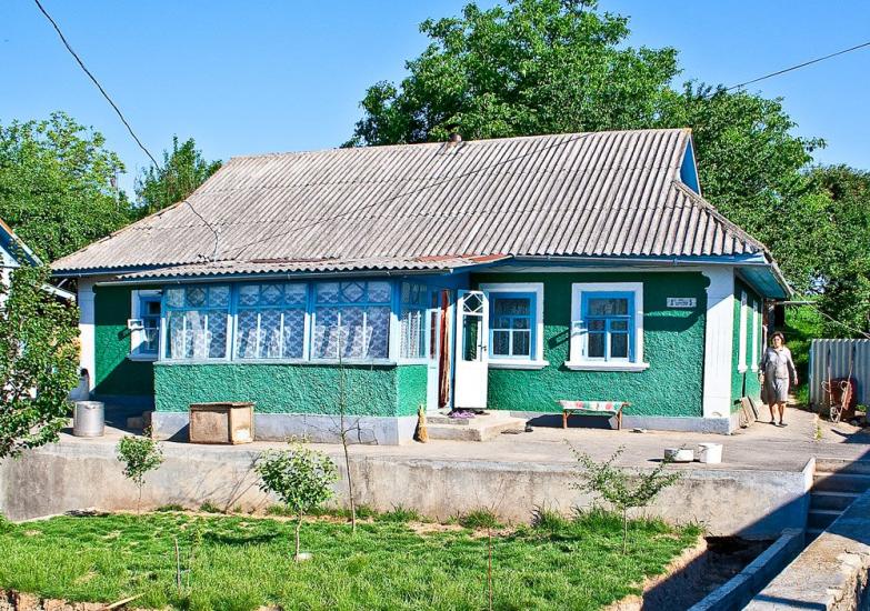Муровані Курилівці з panoramio.com - Муровані Курилівці