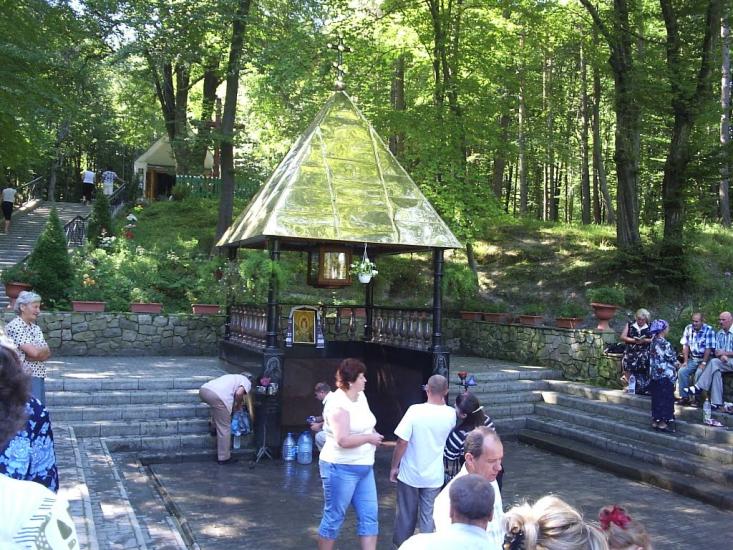 Дубрівка з panoramio.com - Дубрівка