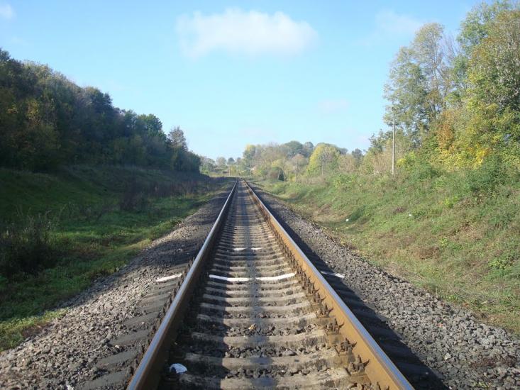 Велика Калинівка з panoramio.com - Великая Калиновка