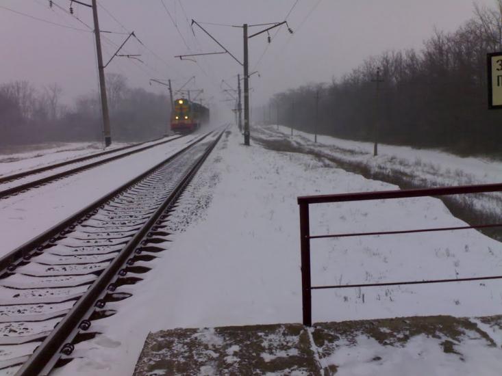 Виноградар з panoramio.com - Виноградар