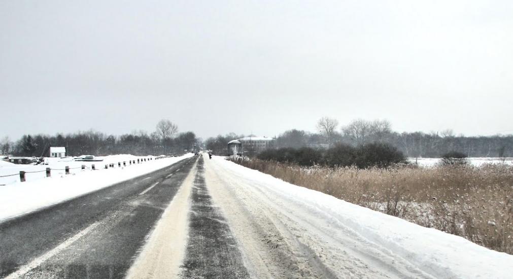 Мальованка з panoramio.com - Мальованка