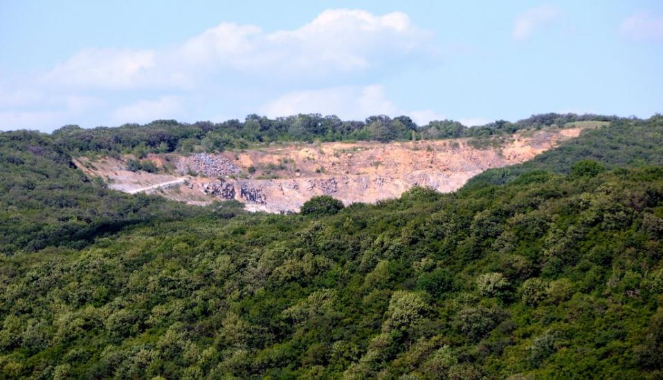 Кизилівка з panoramio.com - Кизиловка