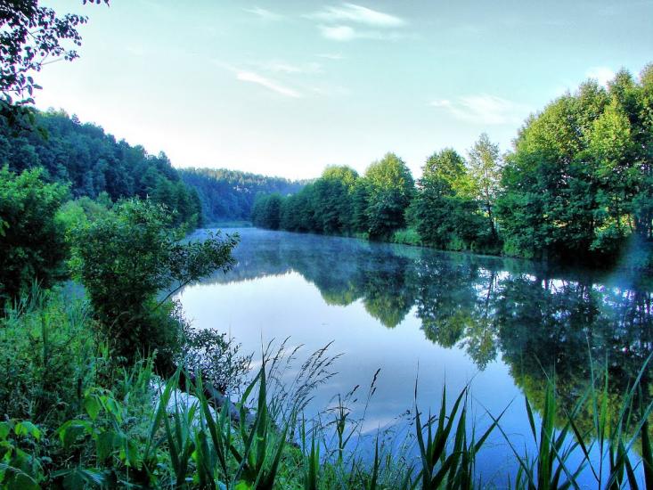 Миропіль з panoramio.com - Мирополь