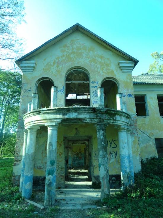 Голоби з panoramio.com - Голобы
