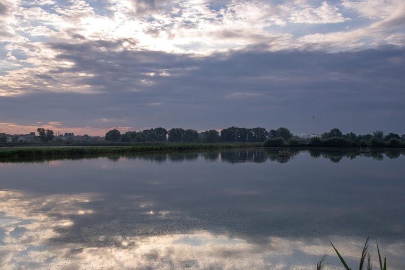 Великий Любінь з panoramio.com - Великий Любінь