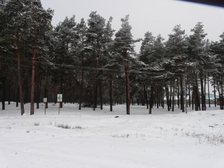 Ічня з panoramio.com - Ichnya