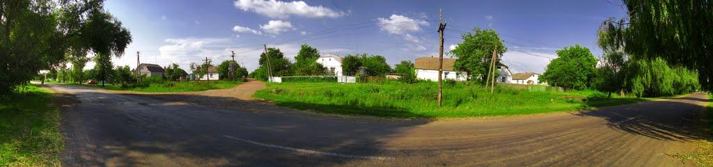 Заріччя з panoramio.com - Заріччя