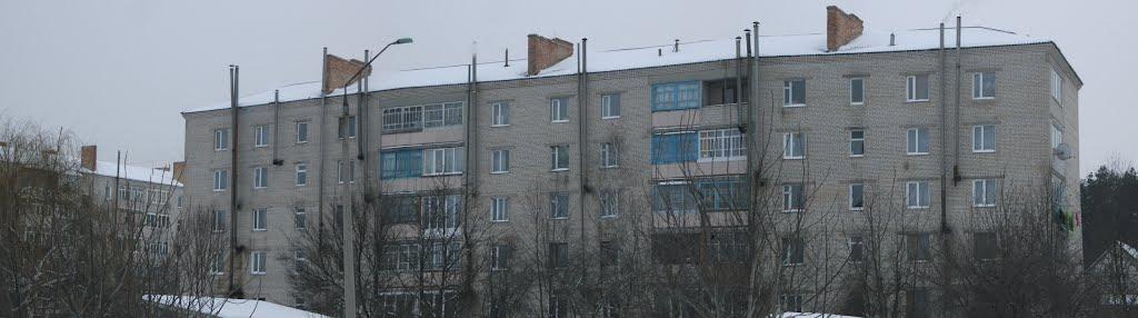 Флорине з panoramio.com - Флорино