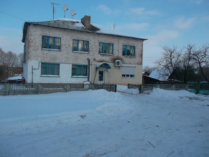 Грем'яч з panoramio.com - Гремяч
