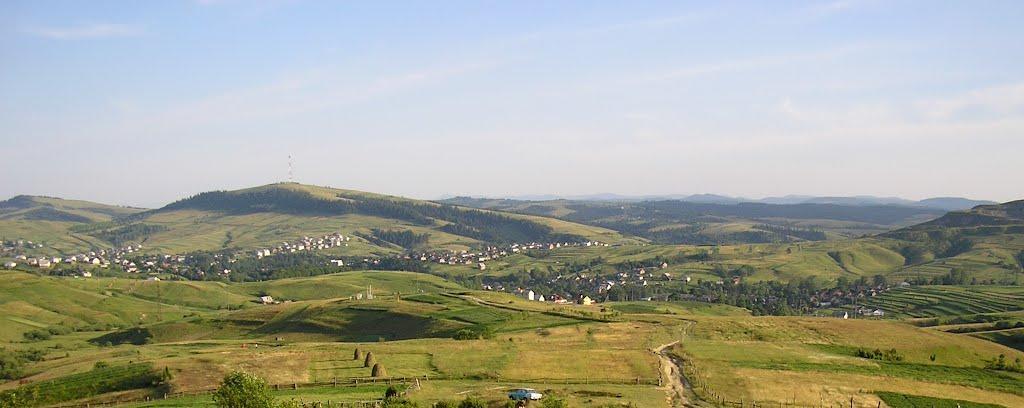 Турка з panoramio.com - Турка