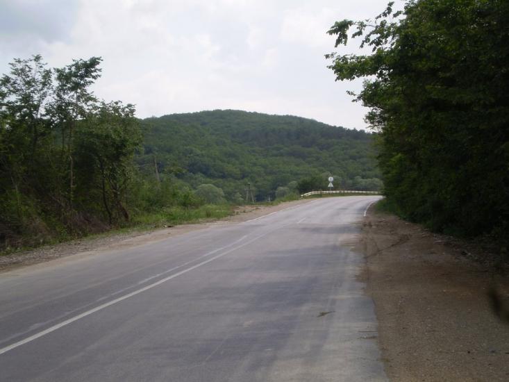 Земляничне з panoramio.com - Земляничное