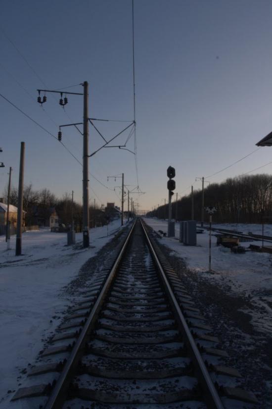 Борова з panoramio.com - Боровая