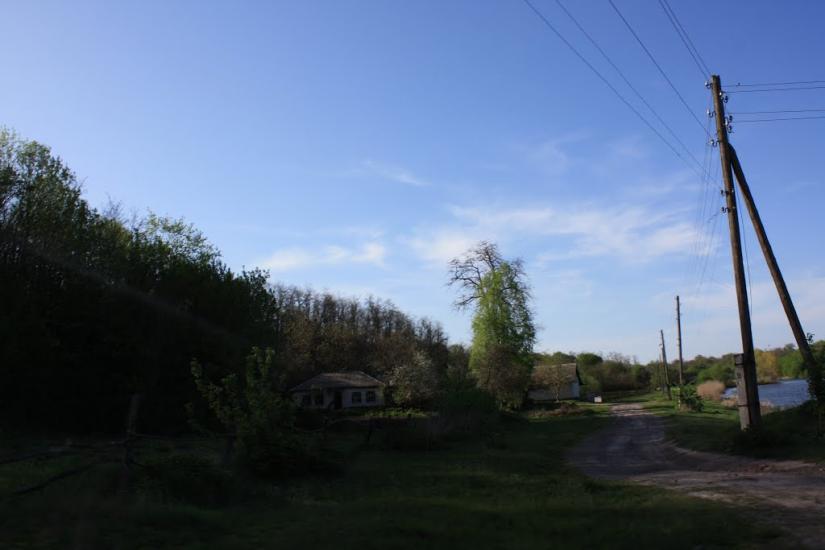Велика Бурімка з panoramio.com - Великая Буромка