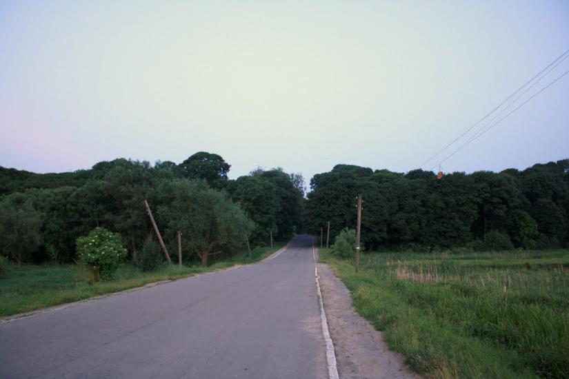 Острожець з panoramio.com - Острожец