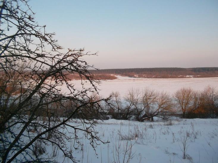 Грем'яч з panoramio.com - Гремяч