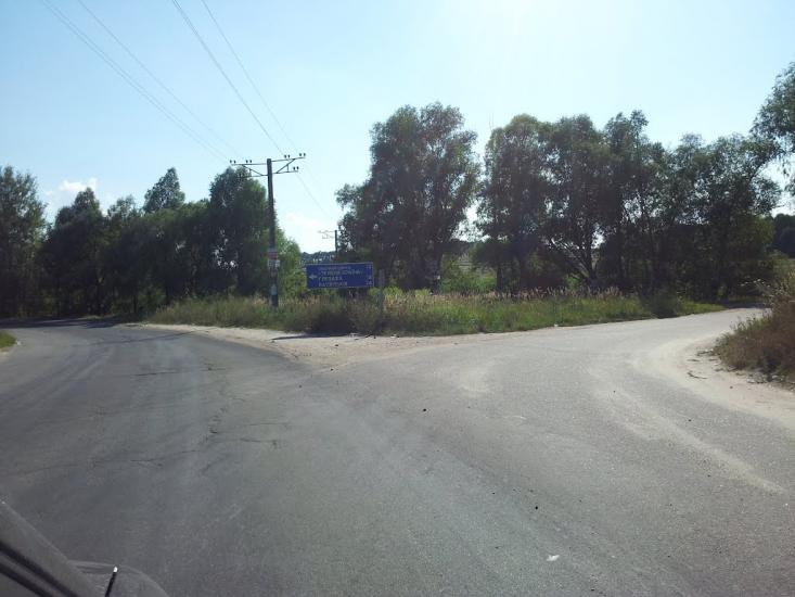 Ходосівка з panoramio.com - Ходосовка