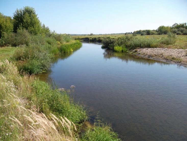 Ялцівка з panoramio.com - Ялцовка