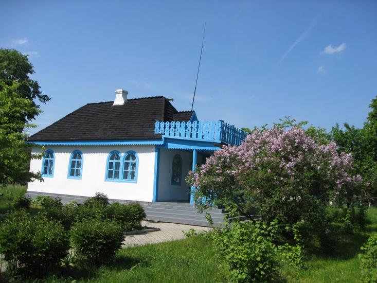 Колодяжне з panoramio.com - Колодяжне